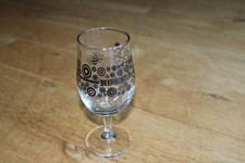 Beerhunter Genuine Craft Beer Glass Half Pint Stem Tumbler - Home Bar Man Cave