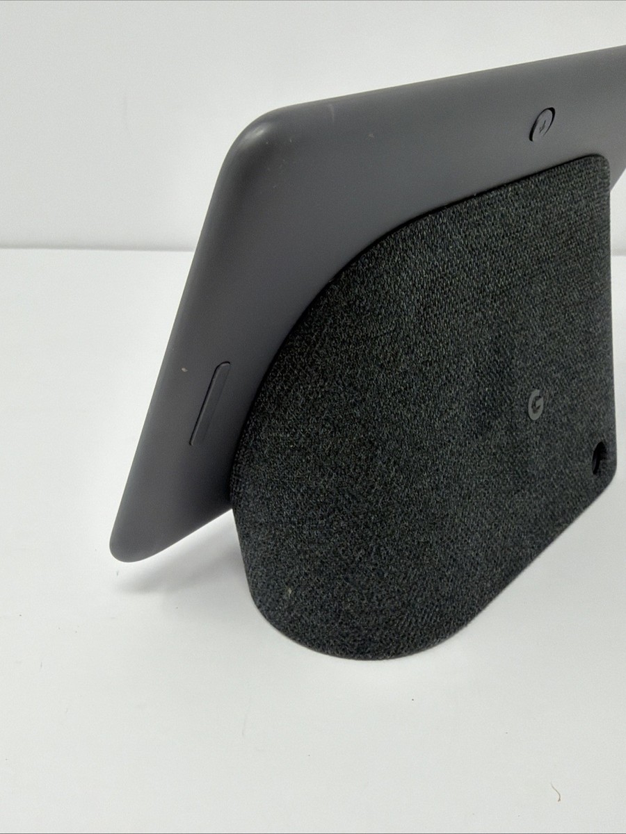 Google Nest Hub 1st Gen Model H1A 7