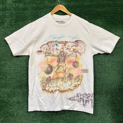 Travis Scott maximums hyena XLサイズ Travis Scott Utopia Tour