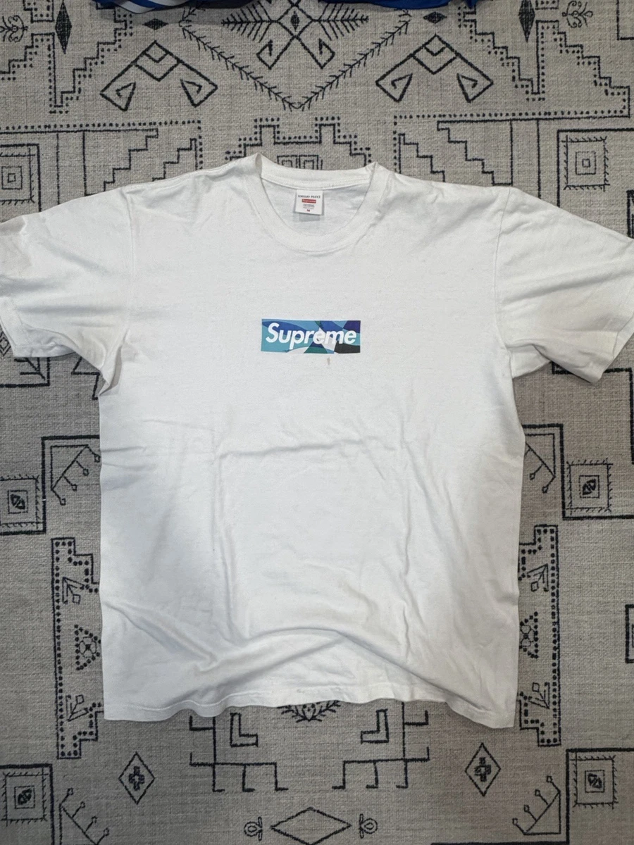 Supreme Size M T-Shirts for Men for sale | eBay