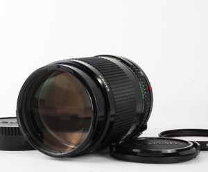 Canon FD 100mm F2 | eBay