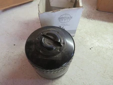 Wacker Neuson Fuel Filter 5100012462