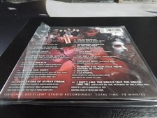 Marilyn Manson CD #14070