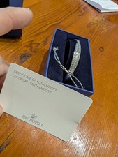 Swarovski Edith bracelet, new with tag,