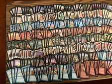 Mercadian Masques Card Lot x325 Magic The Gathering Mercadian Masques Cards