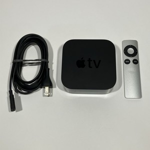 Apple TV 4k 32GB 1st Generation | eBay Apple TV 4K 32GB MQD22J/A