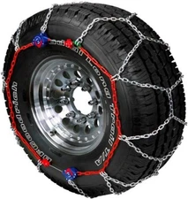 SCC 0232805 Auto-Trac Light Truck/SUV Tire Traction Series 2300 - 232805 