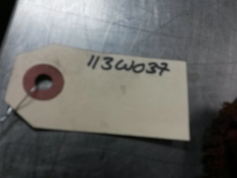 Маховик для 08-10 Subaru Impreza WRX 2.5 - Изображение 4 из 4