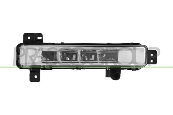 Prasco Nebelscheinwerfer Rechts FüR BMW 5Er Touring G31 520D 525D G30 F90 6-image