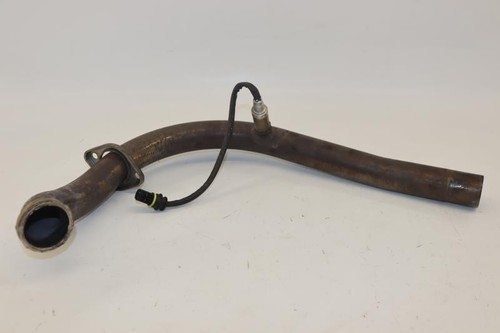 Ansaugkrümmer Auspuff BMW F 650 CS 2002 bis 2005