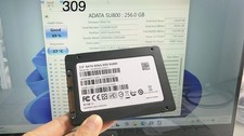 ADATA Ultimate SU800 ASU800SS-256GT 2.5" SSD 256GB