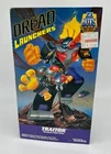 GoBots Dread Launchers - Traitor: Renegade Robot Wasp - Tonka 1986
