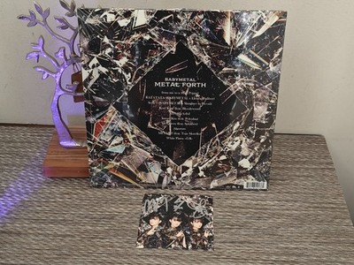 US盤BABYL サインカード付 MOMO-L ver. Autographed Signed Card +