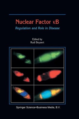 Nuclear Factor B: Regulation and Role in Disease by R. Beyaert (English) Paperba