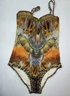 NWT LADIES CAMILLA EL SALVAJE ONE PIECE SWIMSUIT RRP $329