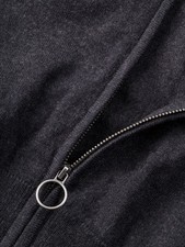 Men's Full Zip North Sails Sweater