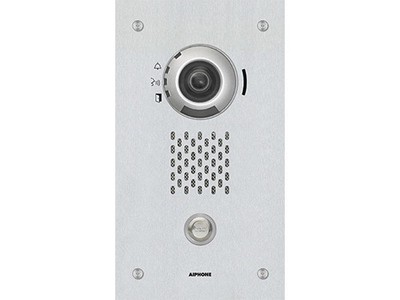 AIPHONE IX DVF A POE Video Sprechanlage Unterputz