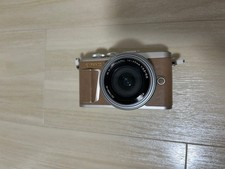 Shutter Count Below 3500 OLYMPUS PEN E PL9 14 42mm