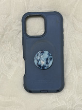OtterBox Defender Series Pro w/ MagSafe Case for Apple iPhone 16 Pro Max Blue