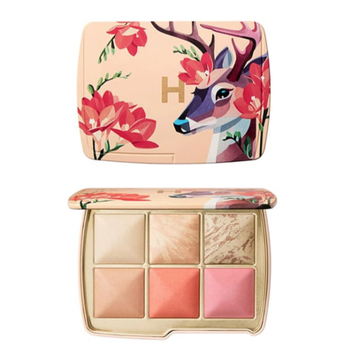 未使用アワーグラス　HOURGLASS AMBIENT UNLOCKEDパレット HOURGLASS Ambient Lighting Edit Unlocked Limited Edition 2025