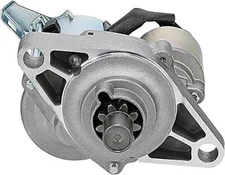 DB Electrical 410-54027 Starter Compatible With/Replacement For Honda Accord ...