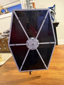 LEGO Star Wars TIE Fighter (75095) Brand New Sealed Box Retired Set UCS