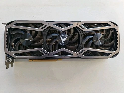 NVIDIA RTX 3080 Ti Gainward Phoenix | Thermal Upgrade | Warranty 1Y | Tested