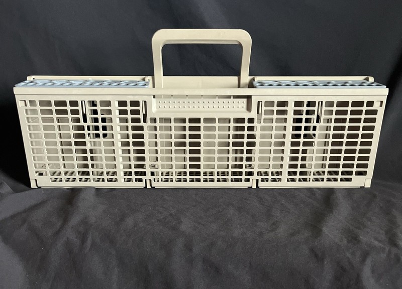 Whirlpool Dishwasher Silverware Basket #W10350340  #W10336560 #W10360461