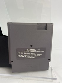Tag Team Wrestling  (Nintendo NES) With  Box Minty And Very Nice
