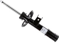 Sachs 318 352 Stossdaempfer FüR MERCEDES-BENZ