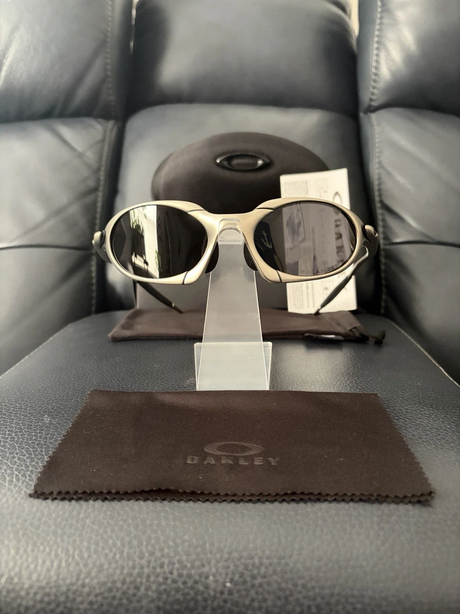 oakley romeo polarized products for sale | eBay