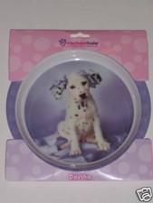 RACHAEL HALE 'DAYSHA' PLASTIC PLATE