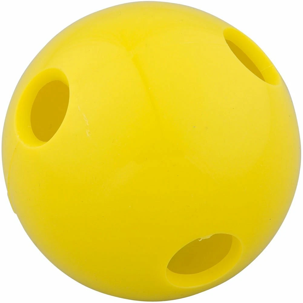 Lot De 3 Balles D'entraînement Lestées PRIMED – 0.95 Lb Chacune – Baseball/Softball – Bleu