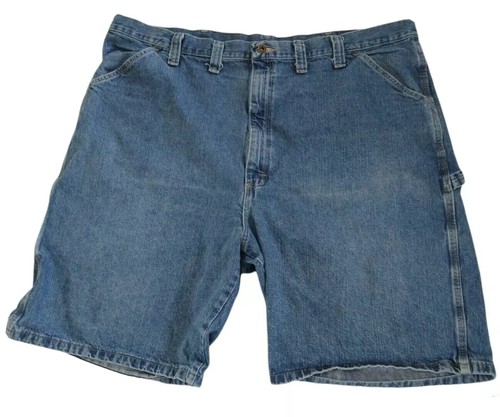 Sz 44 Denim Carpenter Shorts-#V13 | eBay