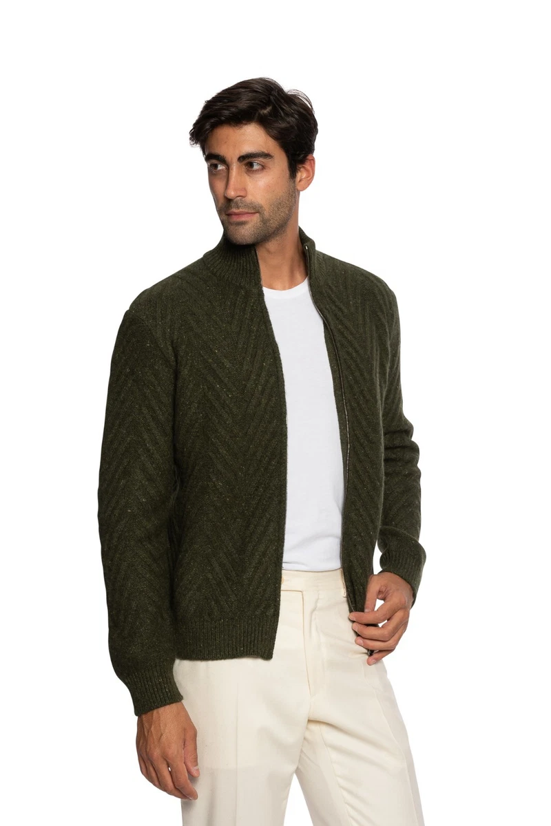 Fedeli cashmere sweater cheap