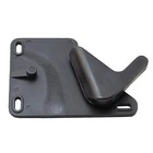 Fleetwood 10086221 OEM RV Screen Door Latch Lever - replaces 354852