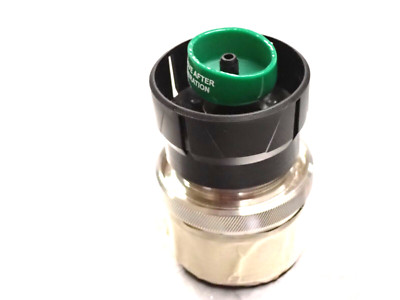 MSA A-5K-SENS-40 0-100 PPM AMMONIA SENSOR NEW