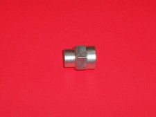 Ford Model T A Early Tractor Grease Fitting Adaptor Modern Gun To Original