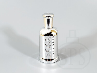 Hugo Boss Boss Bottled United Eau de Toilette 100ml *** EINGESTELLT