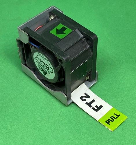Sun / Oracle 371-2701 PDB Fan (FT2) Fan Tray 2 for Netra X4250 X4270 T5220 - Picture 3 of 8