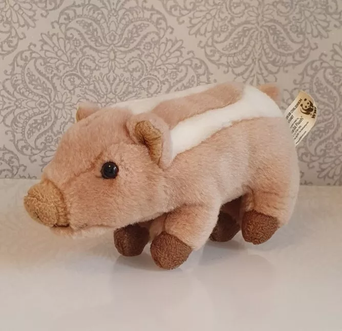 Anna club plush wwf hotsell