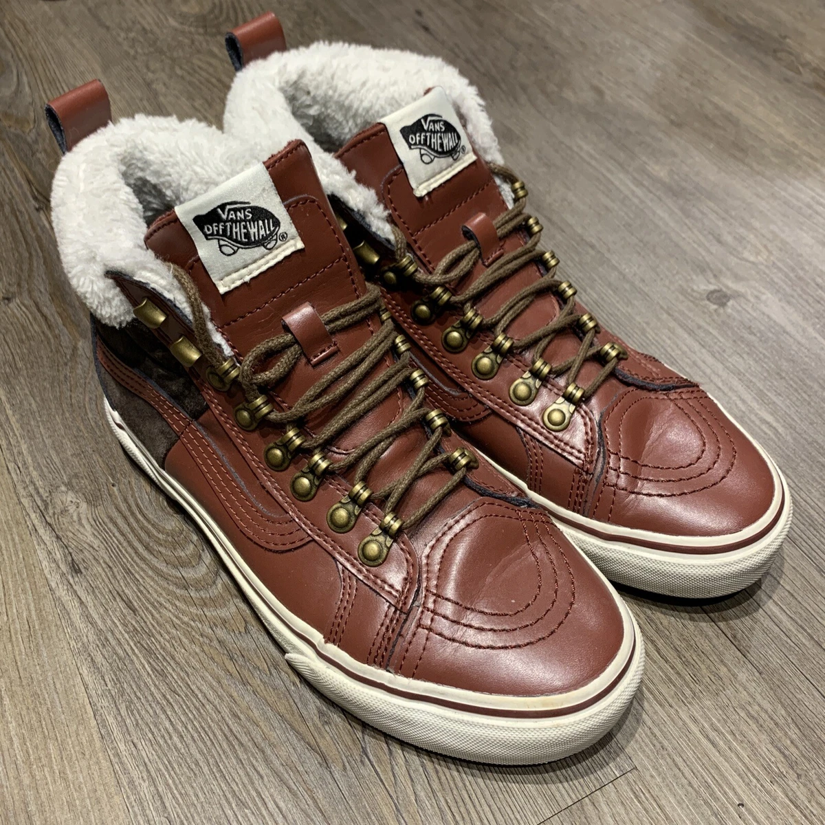 Vans Women s Size 7