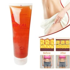 Crema Gel Conduttiva Brucia Grassi 300g per Cavitazione Ultrasuoni RF EMS Macchina