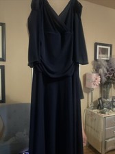 Evenes Long Dress 
