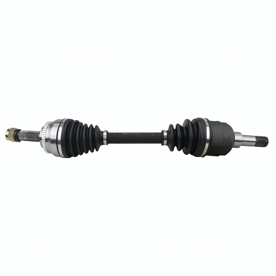 Front Left CV Axle Shaft for 1995-1999 Chrysler Sebring Dodge Avenger 2.0L 4Cyl. - Image 2 of 4