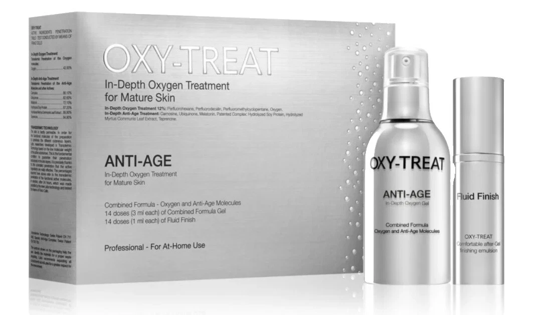 OXY Anti-Aging Creams