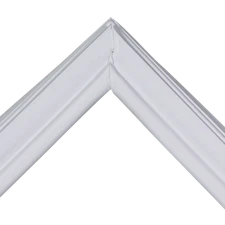 Exact Replacement Parts Door Gasket for GE Refrigerators - 35 Min Install