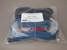 25' WP-20F Water Cooled Tig Torch Miller Syncrowave 250 CK20-25SFFX Made in USA