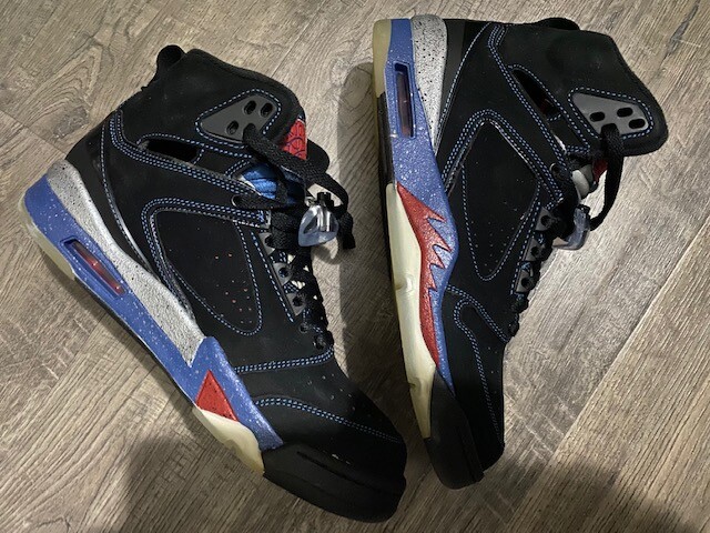 jordan sixty plus for sale