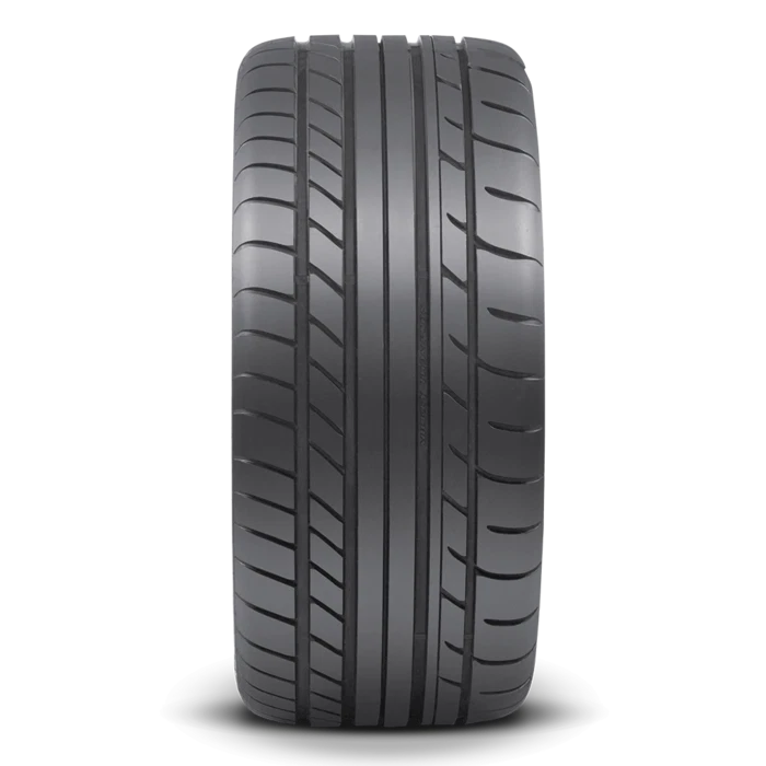 Mickey Thompson 255/45R18 Street Comp Radial Ultra-high Performance Tire 248824 - Image 2 of 3